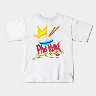 Another little jokey shirt Kids T-Shirt